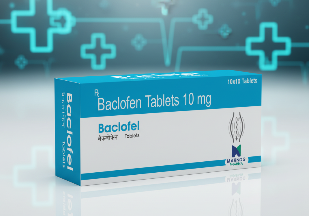 Baclofel