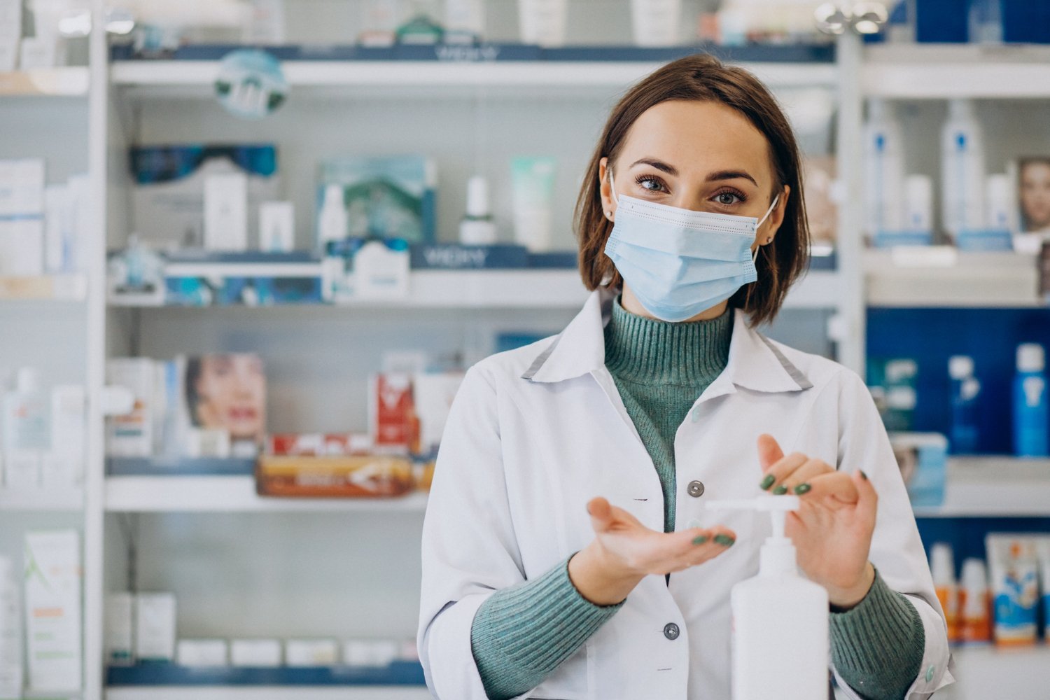 Pharmacy information